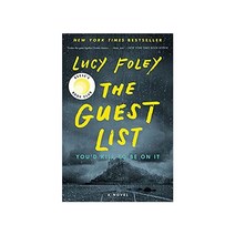 The Guest List:, William Morrow & Company