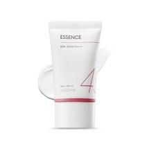 미샤 올 어라운드 세이프 블록 에센스 선 50ml