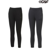 르까프 BEST 1221PG451 452 여성 겨울 따뜻하고 편한 밍크본딩 제깅스 팬츠