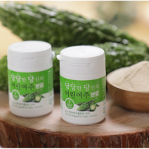 진성 Pick 당당한 당신의 어린 여주 분말 30g x 6통 180g, 2통