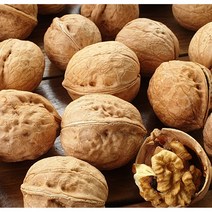 껍질얇은 신품종 국산 햇호두 상품 1kg 덤100g/ 12:00 이전 주문 당일발송