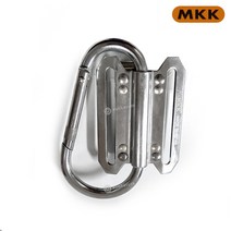 MKK 갓다걸이 KO-05 타카 캇타 드릴 공구 걸이 고리 홀더 낙하 방지 카리스툴