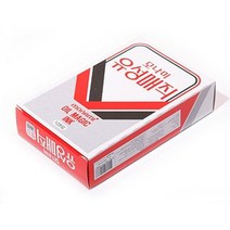 [모비딕컴퍼니] 필기용매직 생마카펜리필 마카펜카트리지 필기구매직 패브릭사인펜 생마카, 잇★ 모나미 유성 매직 빨강 12입 메직 사무용매직, [좋아요]