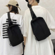 오너클랜 남자 여자 크로스백 슬링백 패션 메신저백 스트릿패션