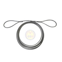 와이어로프슬링 18mm x 2M 스마토 와이어