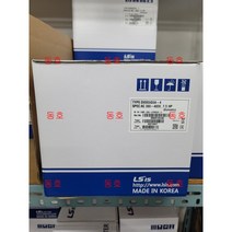 LS ELETRIC (LS산전) SV055IG5A-4