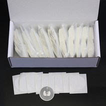 NFC Ntag216 태그 100 MHz ISO14443A NFC 스티커 NTAG216 모든 NFC 전화 사용 가능 접착 레이블 RFID 키, 한개옵션0