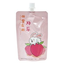 아람농장 아람드리 자두 주스 음료 138ml 30팩