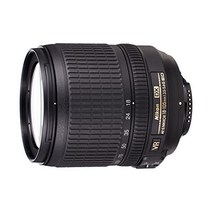 니콘 DX 포맷용 표준 줌 렌즈 AF-S NIKKOR 18-105mm f/3.5-5.6G ED VR, Lens Nikon