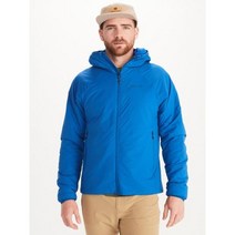 마모트 노버스 인슐레이티드 후디 - 맨즈 등산자켓 패딩 251387