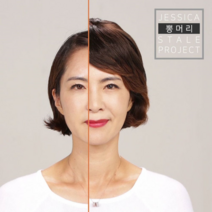 보드미 가발 제시카 뽕머리 헤어밴드가발 여성용 2종세트