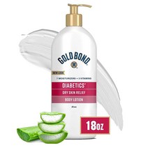 Gold Bond 얼티메이트 하이드레이팅 로션 18 oz 건성피부용, 18 Fl Oz (Pack of 1)