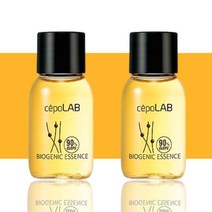 세포랩 바이오제닉 에센스 90% 30mlx2병, 상세페이지 참조