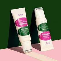 종근당건강 씨케이디 레티노콜라겐 저분자300 괄사 목주름 크림 50ml