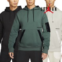 나이키 조던 힙스터 남성 엔지니어드 후드티