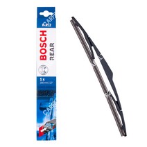 더뉴모닝 -17.1 후면[후방] 리어 와이퍼 보쉬 H312