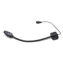 촬영용마이크 교체 유선 붐 마이크 세나 10c pro 10c evo 5s 오토바이 붐