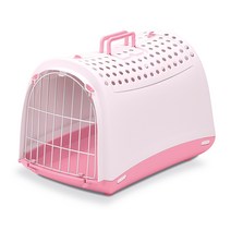 아이맥 반려동물 이동장 리누스 카브리오, ROSA CHIARO