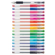 유니볼 시그노 UM-151-28 0.28mm /10개입 1세트, 1 스카이블루