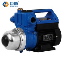 가정용 가압펌프 신원 하이 양정 수돗물 고압 자흡 분사 우물물 양수기 시미즈 수탑 전기 4132216498, 5대 스마트 280W 오토 펌프