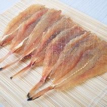 쥐포 참쥐포 꼬마 쥐포 구운 아귀포 꼬리아귀포, 꼬리 아귀포 (5마리)