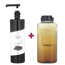 헛개차 헛개수 원액 헛개나무열매추출물 헛개물, 750ml
