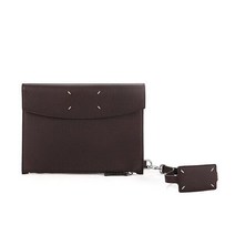 리본즈 메종 마틴 마르지엘라 메종마르지엘라 S35UI0517 P4479 T2154 공용 클러치백 S35UI0517P4479T2154 (P002441405)