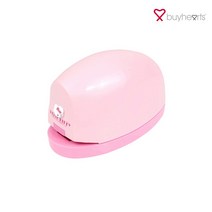 바이하츠 헬로키티 자동 스테플러 KS-800 33호침