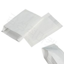 흰봉투 소봉투 각대봉투 빵봉투 무지 종이포장 11X15 100개 선물봉투