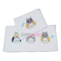 가재울유통 매트 러그 거실 주방 발 부엉이_45x65 현관 메트 멧트 화장실 574950-9-40596ea, gajae7195 본상품선택