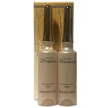 이자녹스 테르비나 리제너레이팅 앰플 실속 기획 (4ml+2개)