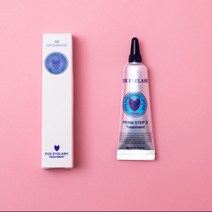 폭스아이래쉬 브로우리프트펌 속눈썹펌 트리트먼트 10ml