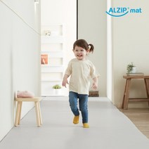 [알집매트] [알집] 복도제로매트 70X400 택1, 상품선택:70X400 복도제로매트 어반밀크