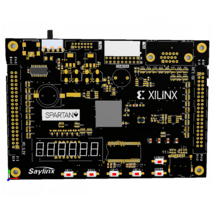 Xilinx FPGA 개발 보드 SPARTAN6 XC6SLX9 안티 스매싱 신발 RFBLX9