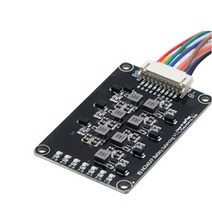 KDsafe 파워뱅크 DIY 인산철 리튬이온 배터리 회로 7s 액티브 밸런스