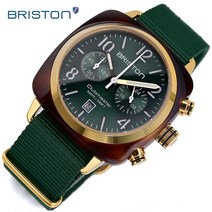 [브리스톤여자시계] [런칭가 239 000원/7만원세일] 브리스톤 클럽마스터 아이콘 시계