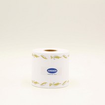 감열 리본 (조사 화이트 64mm)