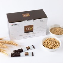 효소원90포 비건약콩효소60포 소화효소제 곡물발효효소3.8g 명절 어르신선물