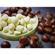 햇밤(대) 2023년 부여햇밤/알밤/ 2kg, 햇밤(대) 1kg, 1개