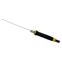 열선커터기 우드락 스티로폼 커터기 판넬제작 포맥스재단 커팅 전기 폼 커터 절단 도구 핫 펜, 4.2mm