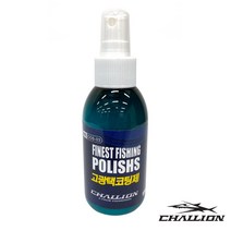 챌리온-COS-03 고광택코팅제 120Ml, COS-03