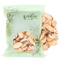 동의한재 국산 황매목 생강나무 300g, 단품