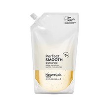 네이쳐랩 도쿄 곱슬머리용 모발용 샴푸 리필 680ml 파라벤프리 건조한머리, 곱슬머리 곱슬머리 케어_샴푸 | 680ml