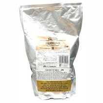 푸드올마켓_ 하인즈 마루도쿠 데미그라스소스 3kg