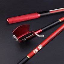 폴라도레 민물 중층 1단 카본 낚시대 받침대 거치대 Z, 01-A타입[80CM](SS-0512)