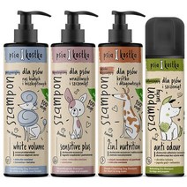 [론칭세일] 파모나 피샤코스트카 애견 샴푸 라인 400ml, 01-애견용 드라이 샴푸 180ml