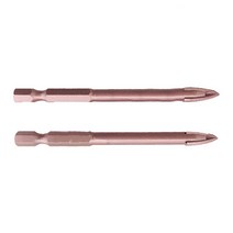 타일나라 타일유리비트 10.0mm 화살촉 콘크리트 드릴비트