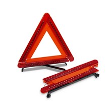 차량용 안전삼각대 LED, 1개