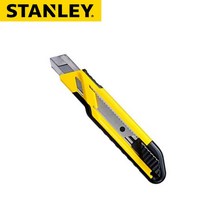 MDO9650 STANLEY 스탠리 크루즈 커터칼 18mm_STHT10266-8 페스툴공구/스탠리수공구/스탠리악세사리/스탠리