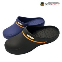 센스풋 미끄럼방지 욕실화 주방화 화장실화 SW-062, g쿠팡 본상품선택, g쿠팡 블랙S(240-250)